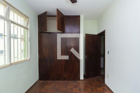 Quarto 2 de apartamento à venda com 2 quartos, 80m² em Santa Efigênia, Belo Horizonte