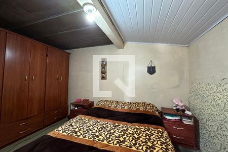 Quarto 1  de casa à venda com 2 quartos, 90m² em Feitoria, São Leopoldo
