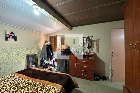 Quarto 1  de casa à venda com 2 quartos, 90m² em Feitoria, São Leopoldo