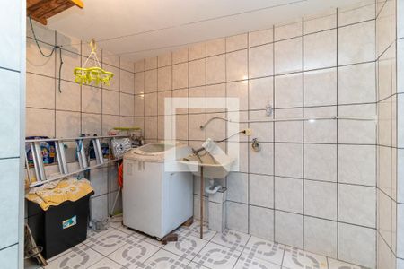 Casa à venda com 70m², 2 quartos e 1 vagaÁrea de Serviço