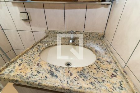 Casa à venda com 70m², 2 quartos e 1 vagaBanheiro - torneira