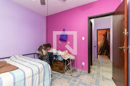 Quarto 1 de casa à venda com 2 quartos, 70m² em Vila Carmosina, São Paulo