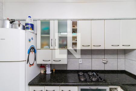 Casa à venda com 70m², 2 quartos e 1 vagaCozinha - Armários