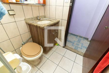 Casa à venda com 70m², 2 quartos e 1 vagaBanheiro