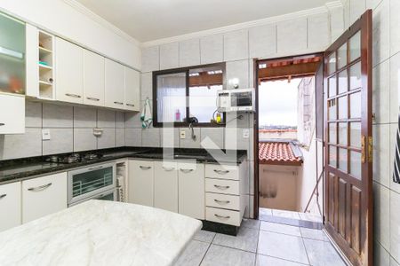 Casa à venda com 70m², 2 quartos e 1 vagaCozinha