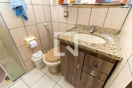 Casa à venda com 70m², 2 quartos e 1 vagaBanheiro