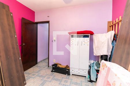 Casa à venda com 70m², 2 quartos e 1 vagaQuarto 2