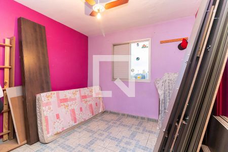 Casa à venda com 70m², 2 quartos e 1 vagaQuarto 2