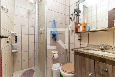 Casa à venda com 70m², 2 quartos e 1 vagaBanheiro