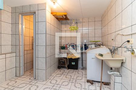 Casa à venda com 70m², 2 quartos e 1 vagaÁrea de Serviço