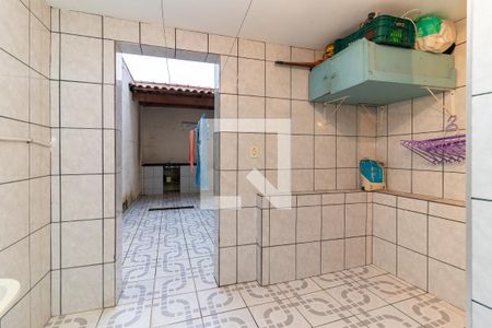 Casa à venda com 70m², 2 quartos e 1 vagaÁrea de Serviço