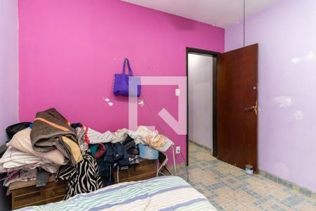 Quarto 1 de casa à venda com 2 quartos, 70m² em Vila Carmosina, São Paulo