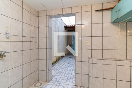 Casa à venda com 70m², 2 quartos e 1 vagaÁrea de Serviço