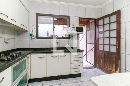 Casa à venda com 70m², 2 quartos e 1 vagaCozinha