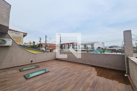 Casa à venda com 408m², 6 quartos e 2 vagasVaranda Suíte