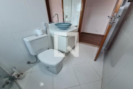 Casa à venda com 408m², 6 quartos e 2 vagasBanheiro