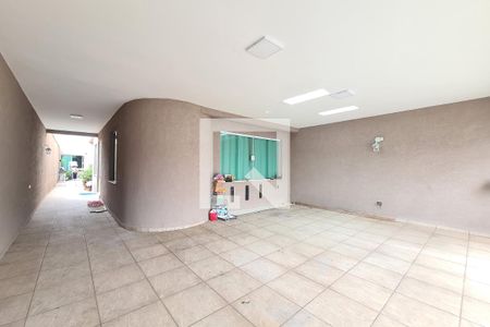 Casa à venda com 408m², 6 quartos e 2 vagasGaragem