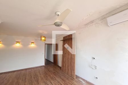 Casa à venda com 408m², 6 quartos e 2 vagasSuíte