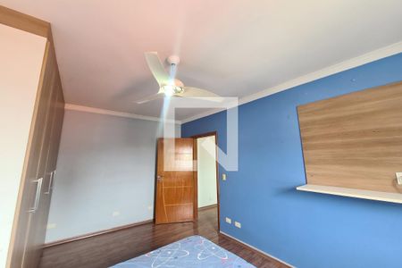 Casa à venda com 408m², 6 quartos e 2 vagasQuarto 2