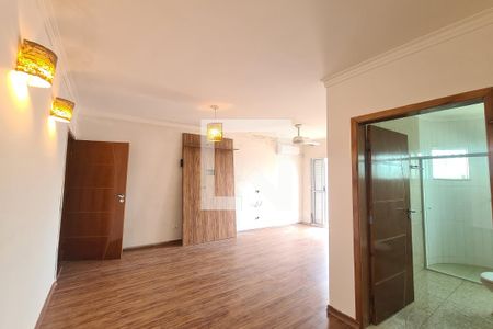 Casa à venda com 408m², 6 quartos e 2 vagasSuíte