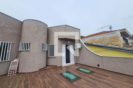 Casa à venda com 408m², 6 quartos e 2 vagasVaranda Suíte