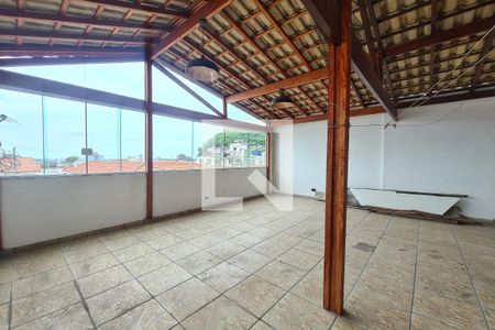 Casa à venda com 408m², 6 quartos e 2 vagasSalão