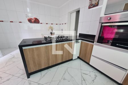 Casa à venda com 408m², 6 quartos e 2 vagasCozinha