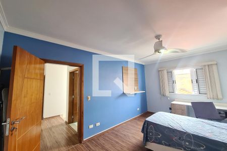 Casa à venda com 408m², 6 quartos e 2 vagasQuarto 2