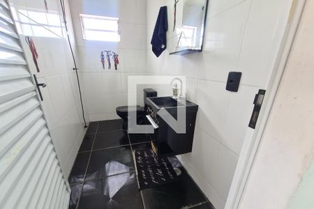 Casa à venda com 408m², 6 quartos e 2 vagasLavabo