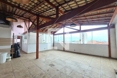 Casa à venda com 408m², 6 quartos e 2 vagasSalão