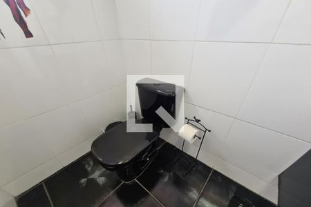 Casa à venda com 408m², 6 quartos e 2 vagasLavabo