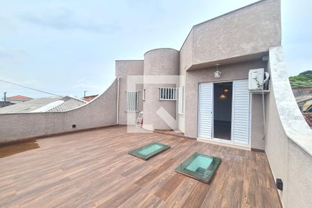 Casa à venda com 408m², 6 quartos e 2 vagasVaranda Suíte
