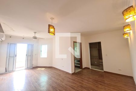 Casa à venda com 408m², 6 quartos e 2 vagasSuíte