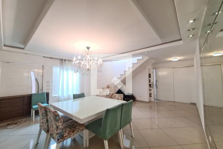 Sala de casa à venda com 3 quartos, 408m² em Vila Formosa, São Paulo