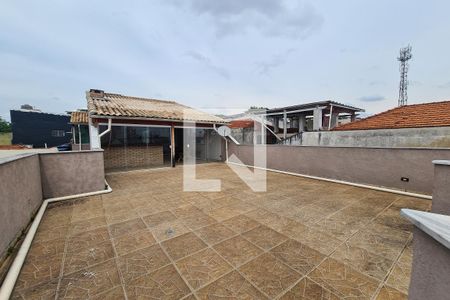 Casa à venda com 408m², 6 quartos e 2 vagasQuintal