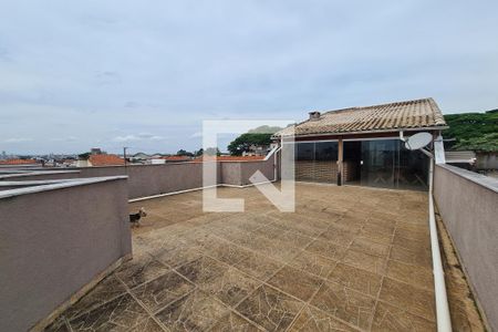 Casa à venda com 408m², 6 quartos e 2 vagasQuintal