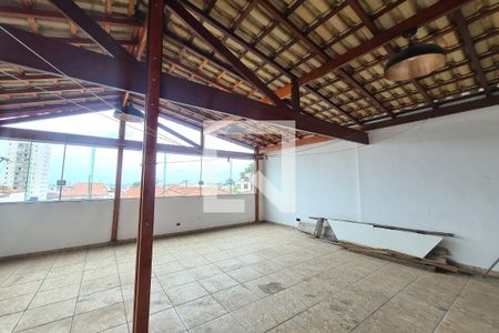 Casa à venda com 408m², 6 quartos e 2 vagasSalão