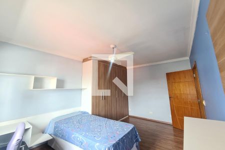 Casa à venda com 408m², 6 quartos e 2 vagasQuarto 2