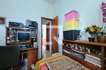 Quarto de apartamento à venda com 2 quartos, 55m² em Maria da Graça, Rio de Janeiro