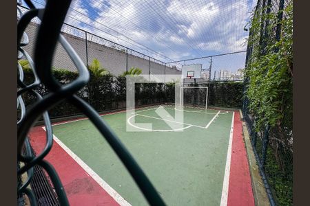 Apartamento para alugar com 33m², 1 quarto e sem vaga Apartamento para alugar com 33m², 1 quarto e sem vagaÁrea Comum - Quadra