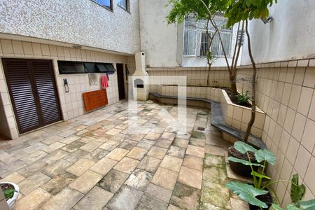 Apartamento à venda com 159m², 3 quartos e sem vagaÁrea comum