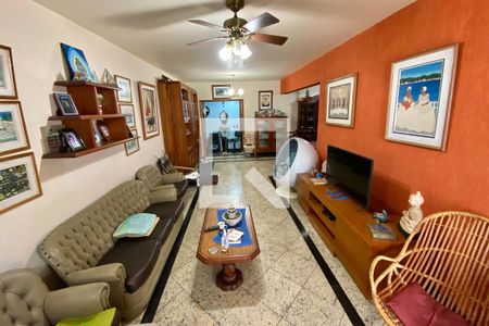 Apartamento à venda com 159m², 3 quartos e sem vagaSala