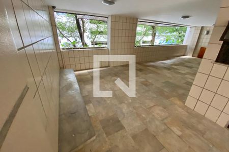 Apartamento à venda com 159m², 3 quartos e sem vagaÁrea comum
