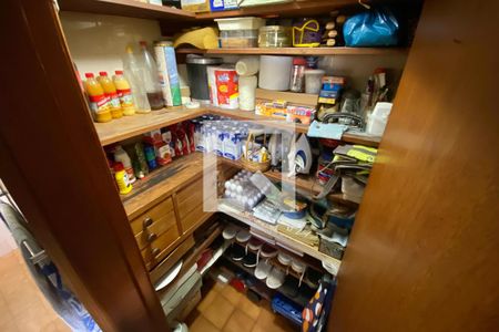 Apartamento à venda com 159m², 3 quartos e sem vagaDespensa