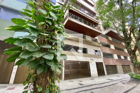 Apartamento à venda com 159m², 3 quartos e sem vagaFachada