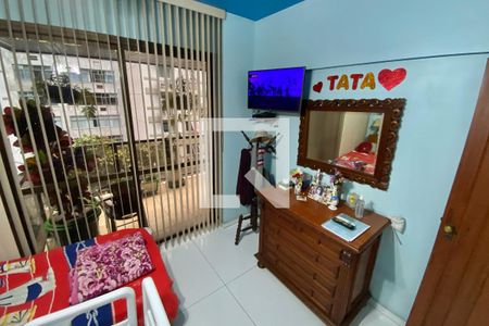 Apartamento à venda com 159m², 3 quartos e sem vagaQuarto 2