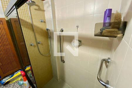 Apartamento à venda com 159m², 3 quartos e sem vagaSuite Quarto 2