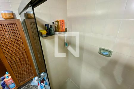 Apartamento à venda com 159m², 3 quartos e sem vagaBanheiro Social