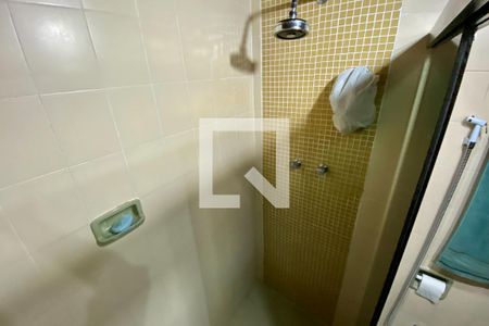 Apartamento à venda com 159m², 3 quartos e sem vagaBanheiro Social