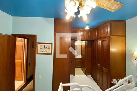 Apartamento à venda com 159m², 3 quartos e sem vagaQuarto 2 Suite